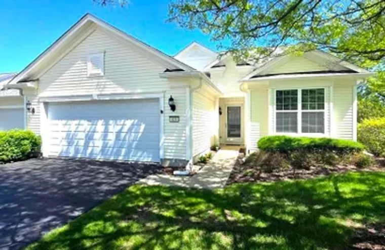 818 WOODLAND DR, SHOREWOOD, IL, 60404, Shorewood, IL 60404