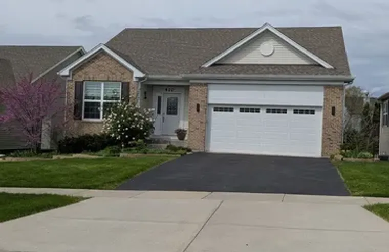 410 MAHOGANY DR, ALGONQUIN, IL, 60102, Algonquin, IL 60102