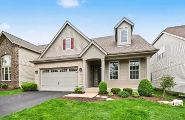 1179 KINGSLEY LN, AURORA, IL, 60505, Aurora, IL 60505