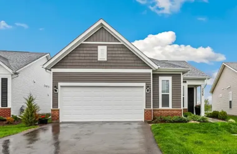 3235 SWEETGRASS CIR, AURORA, IL, 60503, Aurora, IL 60503