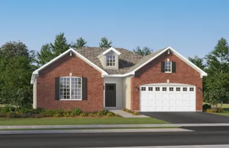 25100 SOLDIER WAY, PLAINFIELD, IL, 60544, Plainfield, IL 60544