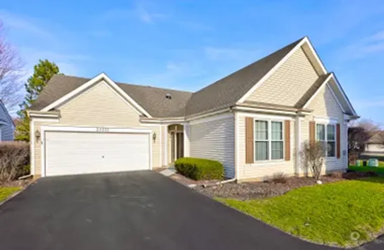 21011 W TORREY PINES CT, PLAINFIELD, IL,..., Plainfield, IL 60544