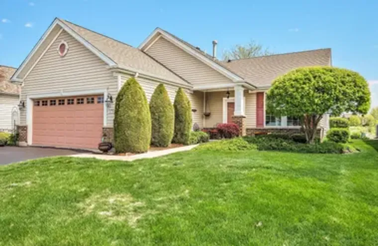 12760 KISHWAUKEE LN, HUNTLEY, IL, 60142, Huntley, IL 60142