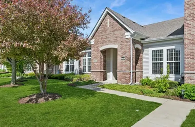 2682 AVONDALE CIR, NAPERVILLE, IL, 60564, Naperville, IL 60564