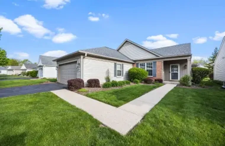 13522 WILDWOOD LN, HUNTLEY, IL, 60142, Huntley, IL 60142