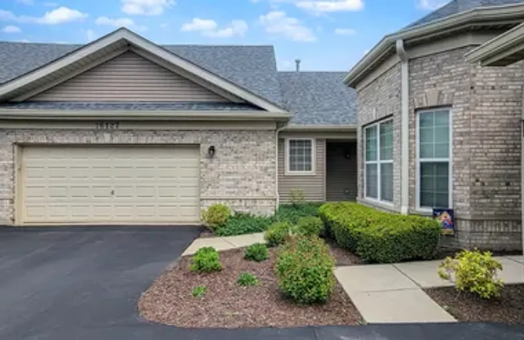 16127 POWDERHORN LAKE WAY, CREST HILL, I..., Crest Hill, IL 60403