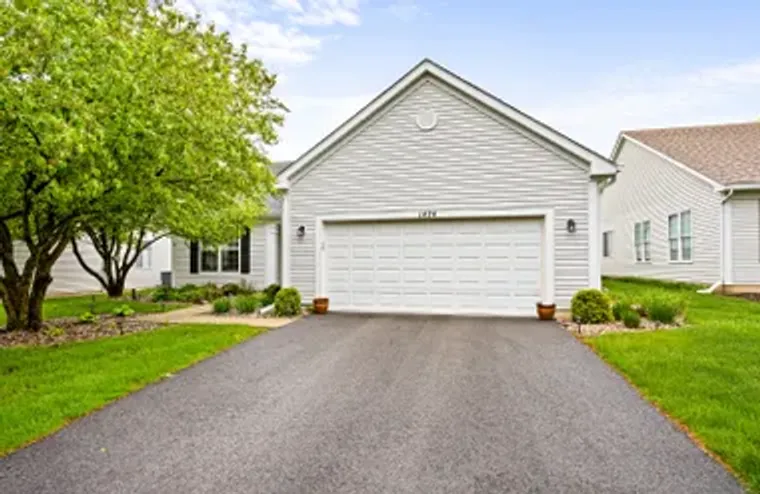 1474 W FLINT LN, ROMEOVILLE, IL, 60446, Romeoville, IL 60446