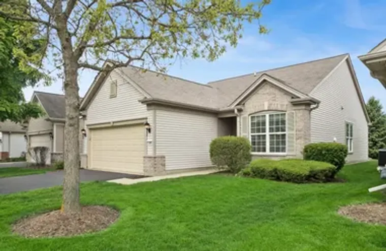 2488 HARVEST VLY, ELGIN, IL, 60124, Elgin, IL 60124