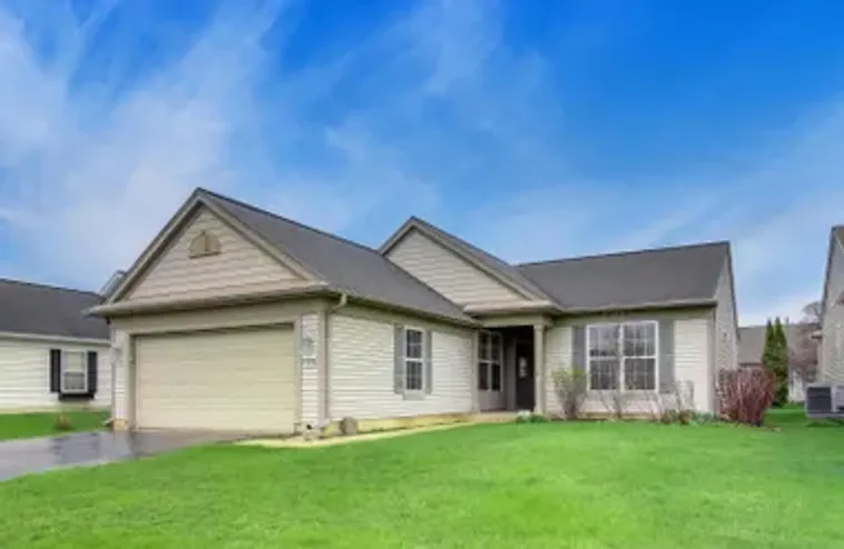 13376 CADENCE DR, HUNTLEY, IL, 60142, Huntley, IL 60142