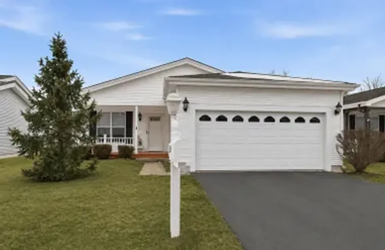 54 ROCKING HORSE LN, GRAYSLAKE, IL, 6003..., Grayslake, IL 60030