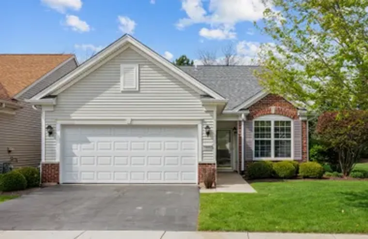13992 PALISADES AVE, HUNTLEY, IL, 60142, Huntley, IL 60142