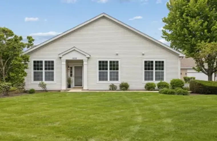 1508 W LUDINGTON CIR, ROMEOVILLE, IL, 60..., Romeoville, IL 60446