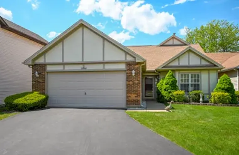 21068 W HAZELNUT LN, PLAINFIELD, IL, 605..., Plainfield, IL 60544