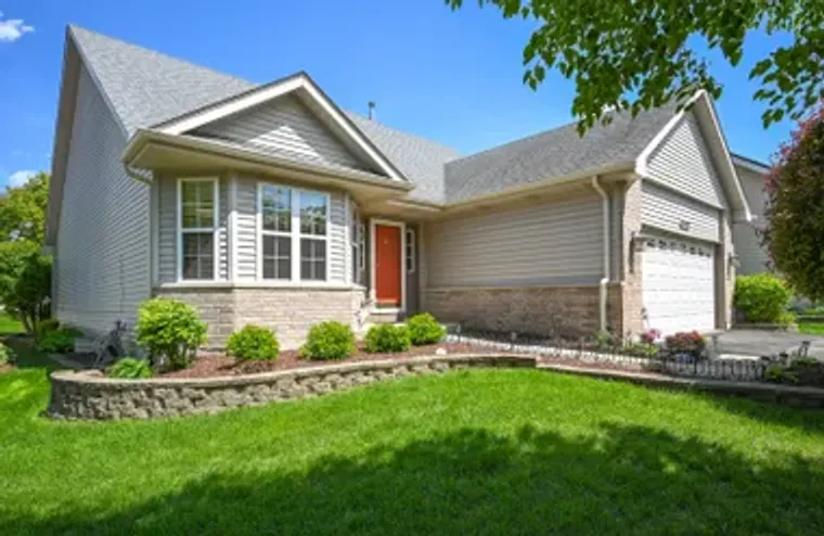 13467 S MULBERRY ST, PLAINFIELD, IL, 605..., Plainfield, IL 60544
