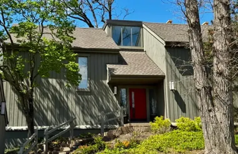 412 DEER TRAIL HL B, LAKE BARRINGTON, IL..., Lake Barrington, IL 60010