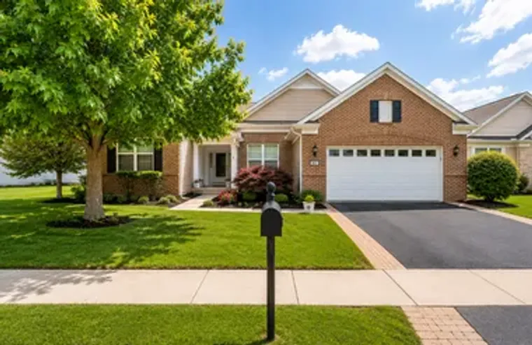 803 GLORY CT 1, SHOREWOOD, IL, 60404, Shorewood, IL 60404