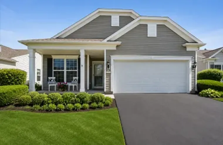 3371 BAGATELLE LN, MUNDELEIN, IL, 60060, Mundelein, IL 60060
