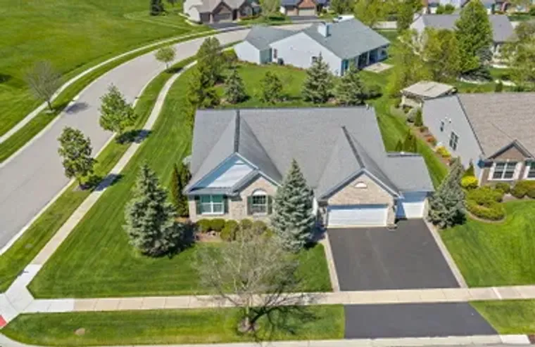12663 BLUEBELL AVE, HUNTLEY, IL, 60142, Huntley, IL 60142