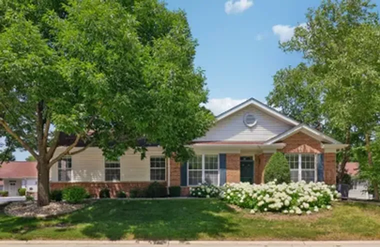13322 S BAYBERRY LN, PLAINFIELD, IL, 605..., Plainfield, IL 60544
