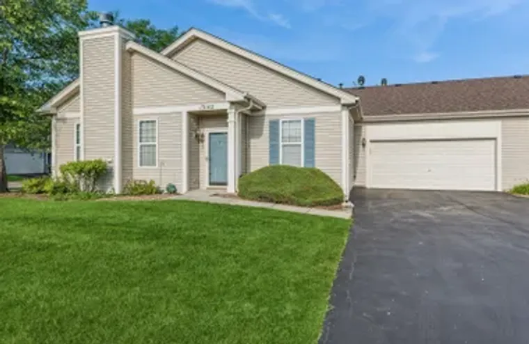 13142 W SHEFFIELD LN, BEACH PARK, IL, 60..., Beach Park, IL 60083