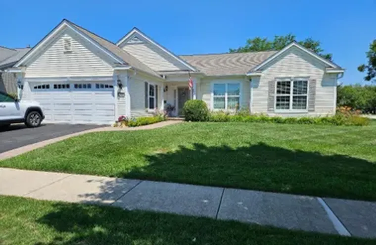 13410 ABBINGTON DR, HUNTLEY, IL, 60142, Huntley, IL 60142
