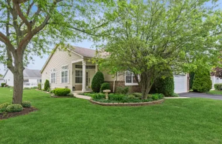 21626 W LARCH DR, PLAINFIELD, IL, 60544, Plainfield, IL 60544