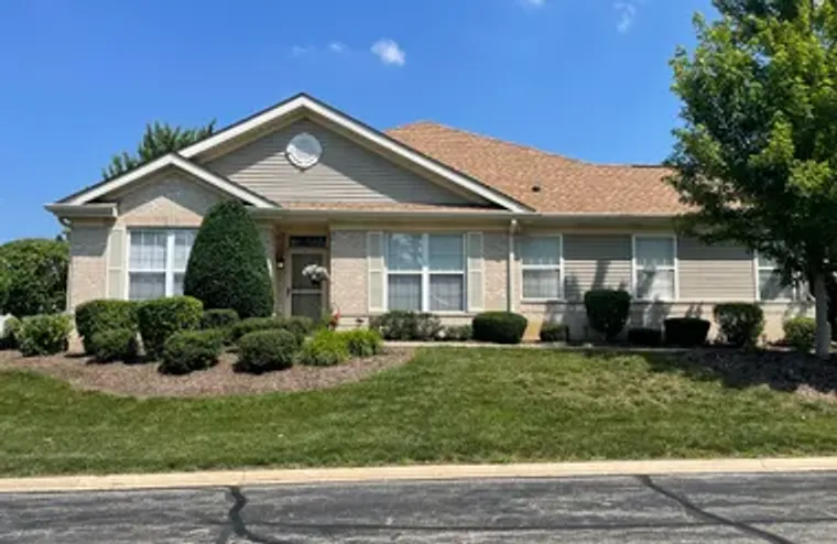 21564 W EMPRESS LN, PLAINFIELD, IL, 6054..., Plainfield, IL 60544