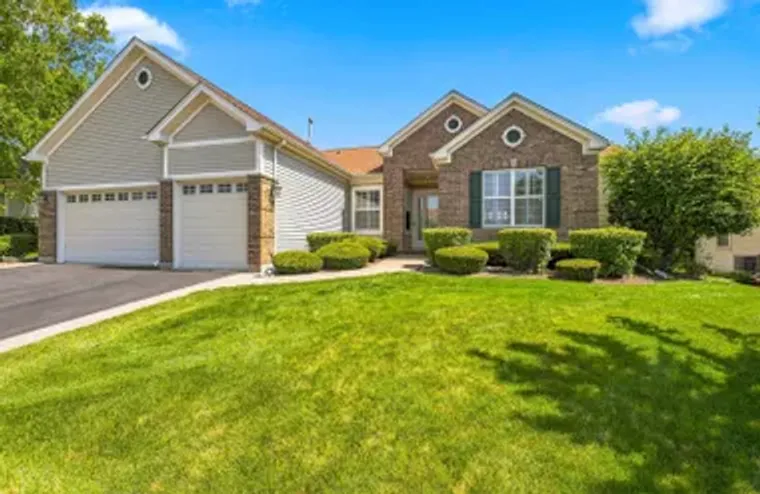 12392 PHEASANT RIDGE DR, HUNTLEY, IL, 60..., Huntley, IL 60142