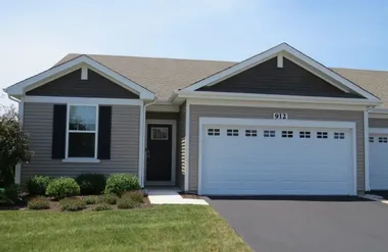 912 HOMERTON BLVD, NORTH AURORA, IL, 605..., North Aurora, IL 60542