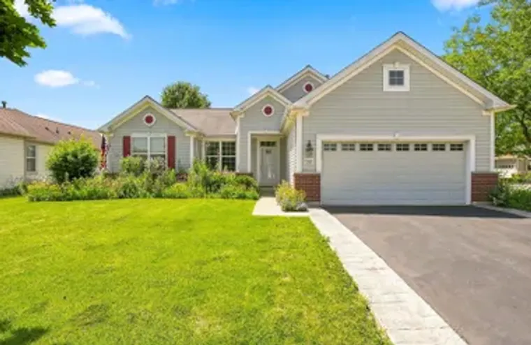 12655 HORSESHOE TRL, HUNTLEY, IL, 60142, Huntley, IL 60142