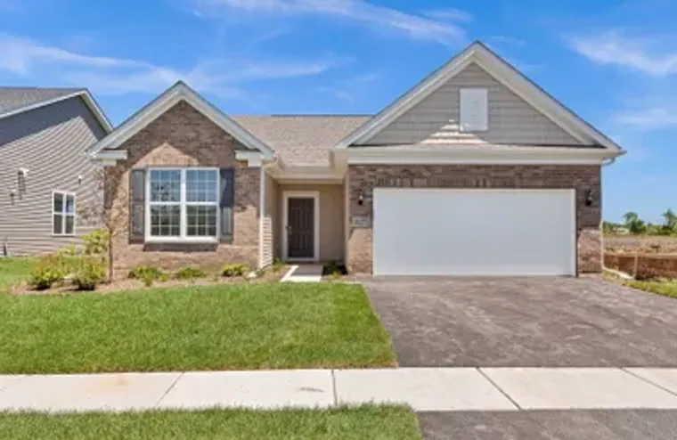 2834 SUMMER CT, LINDENHURST, IL, 60046, Lindenhurst, IL 60046