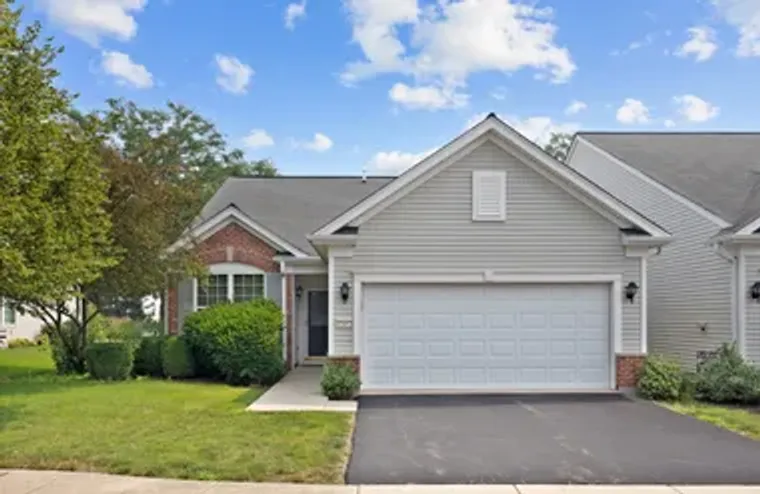 12452 WEDGEMERE DR, HUNTLEY, IL, 60142, Huntley, IL 60142