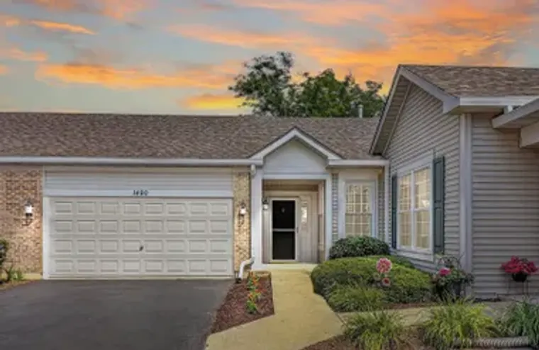 1490 W LUDINGTON CIR, ROMEOVILLE, IL, 60..., Romeoville, IL 60446