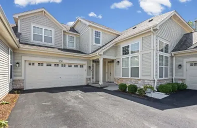 1132 FOXRIDGE LN, AURORA, IL, 60502, Aurora, IL 60502