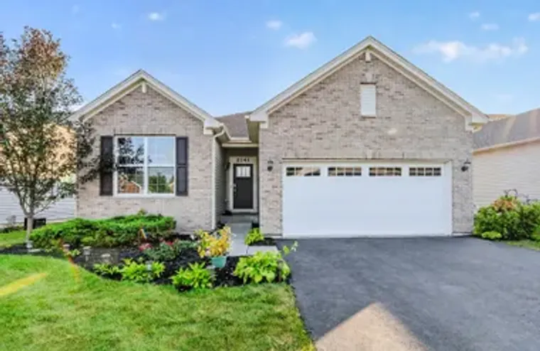 2141 MAGENTA LN, ALGONQUIN, IL, 60102, Algonquin, IL 60102