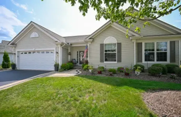 215 HONORS DR, SHOREWOOD, IL, 60404, Shorewood, IL 60404