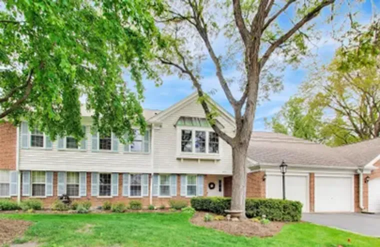 592 EDINBURGH LN B, PROSPECT HEIGHTS, IL..., Prospect Heights, IL 60070