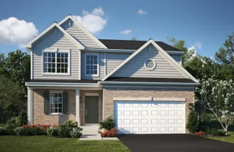 7609 SASSAFRAS LN, JOLIET, IL, 60431, Joliet, IL 60431