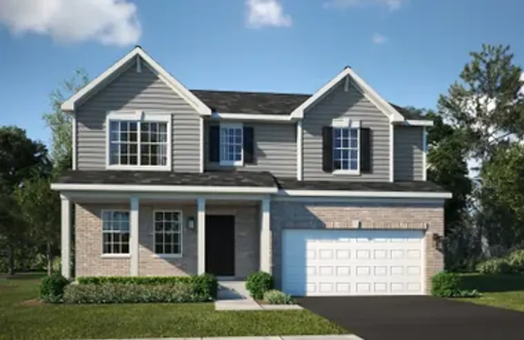 7602 SASSAFRAS LN, JOLIET, IL, 60431, Joliet, IL 60431