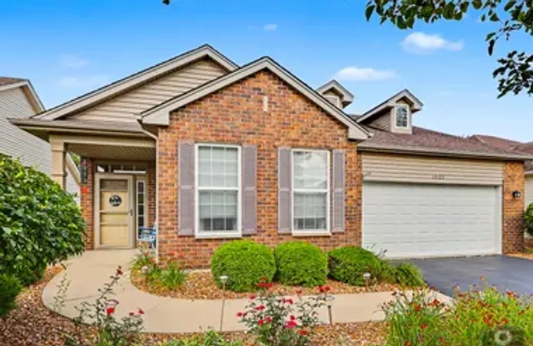 17125 MENDOTA DR, LOCKPORT, IL, 60441, Lockport, IL 60441