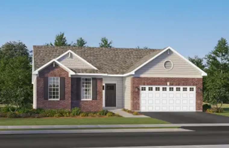 15042 S DARR DR, PLAINFIELD, IL, 60544, Plainfield, IL 60544
