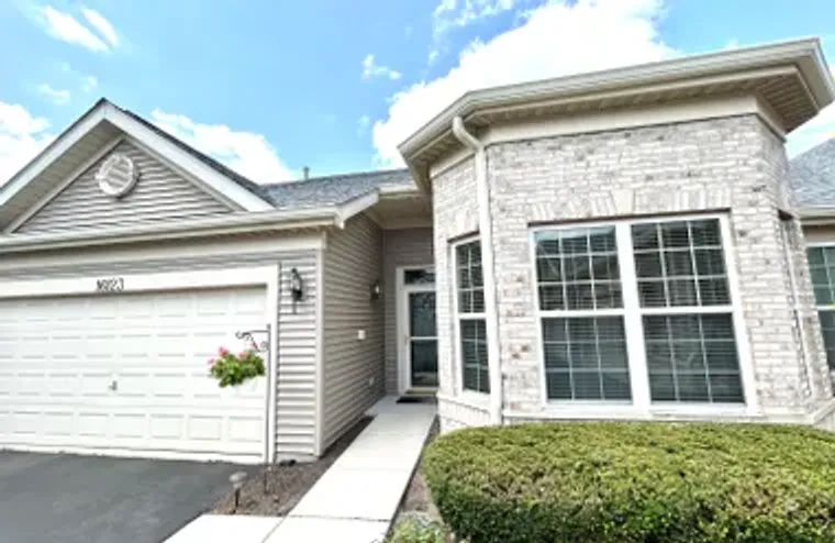 16123 POWDERHORN LAKE WAY, CREST HILL, I..., Crest Hill, IL 60403