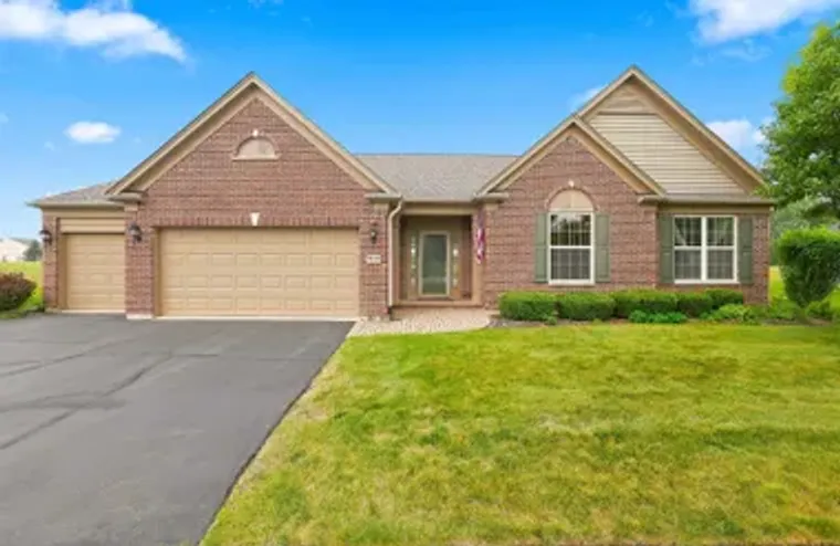 12635 RAINTREE PATH, HUNTLEY, IL, 60142, Huntley, IL 60142