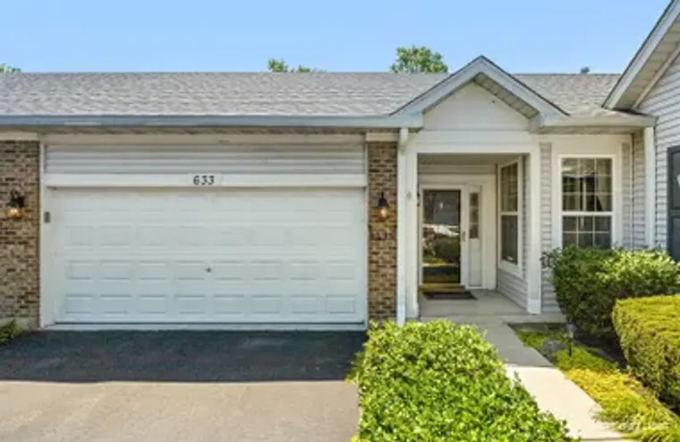 633 S CADILLAC CIR, ROMEOVILLE, IL, 6044..., Romeoville, IL 60446