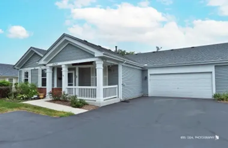 13152 W SHEFFIELD LN 13152, BEACH PARK, ..., Beach Park, IL 60083