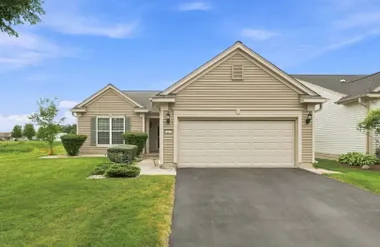 12231 RUSSET LN, HUNTLEY, IL, 60142, Huntley, IL 60142