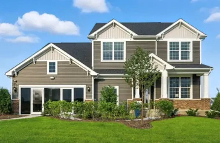2804 MIA RD, AURORA, IL, 60503, Aurora, IL 60503