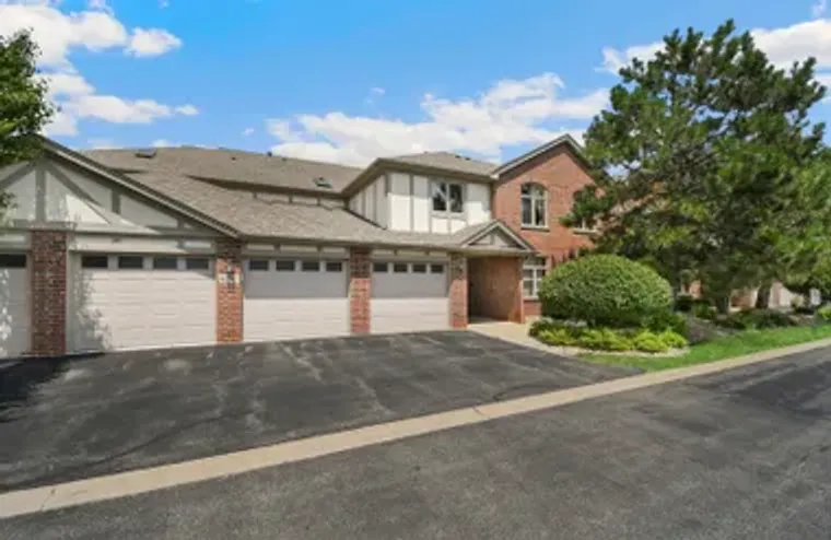 6252 KALLSEN DR 4, TINLEY PARK, IL, 6047..., Tinley Park, IL 60477