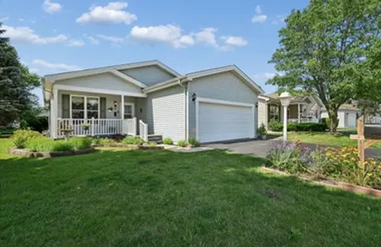 3209 HARNESS LN, GRAYSLAKE, IL, 60030, Grayslake, IL 60030