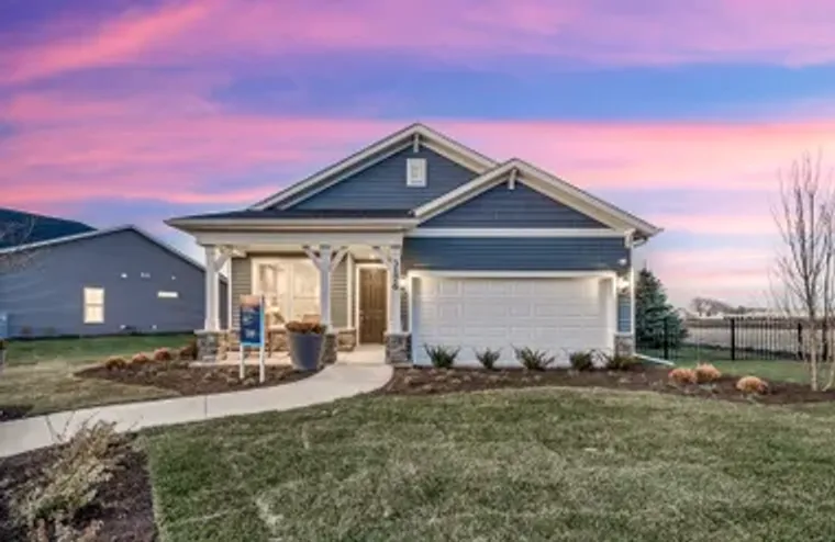 3347 FULSHEAR CIR, AURORA, IL, 60503, Aurora, IL 60503